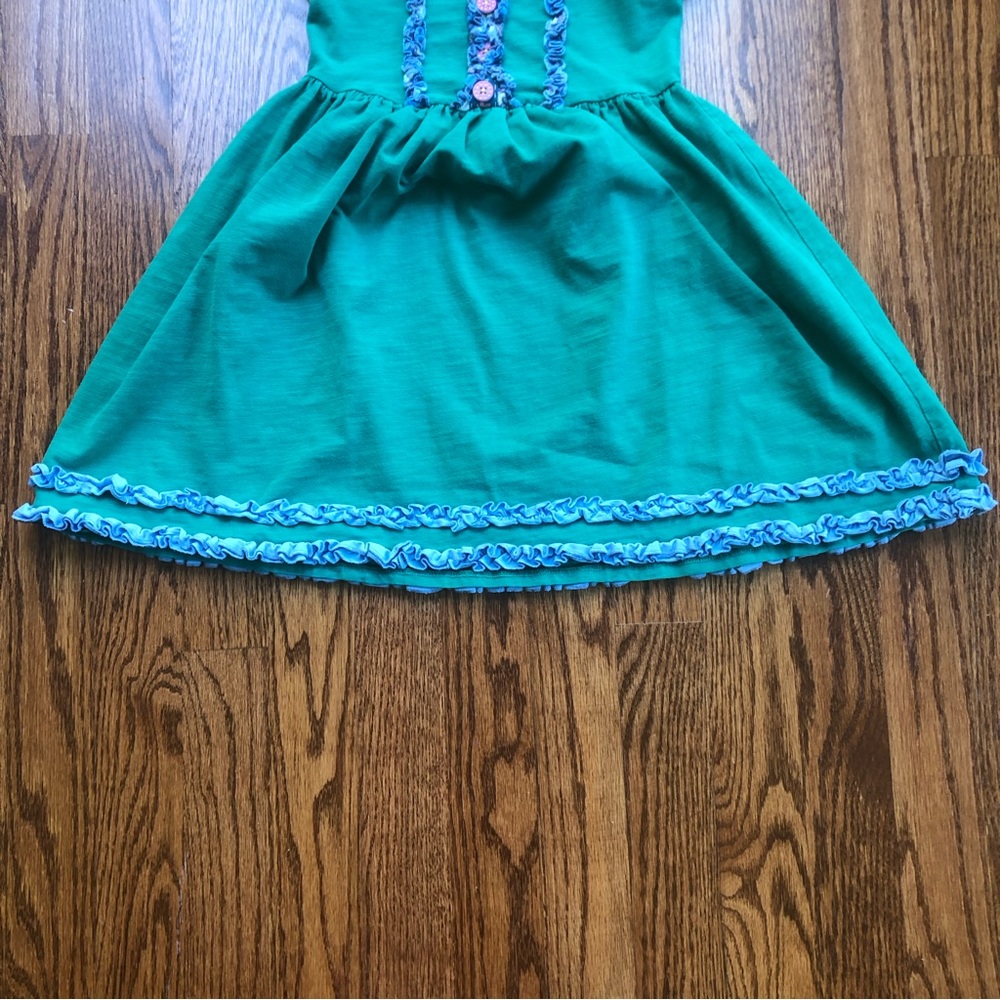 Matilda Jane Ruffle Dress - Picture 9 of 16